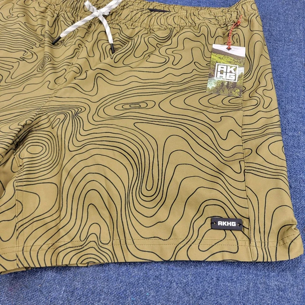 AKHG Duluth Trading Co Lost Lake 8